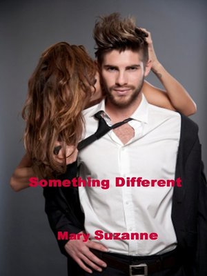 cover image of Something Different